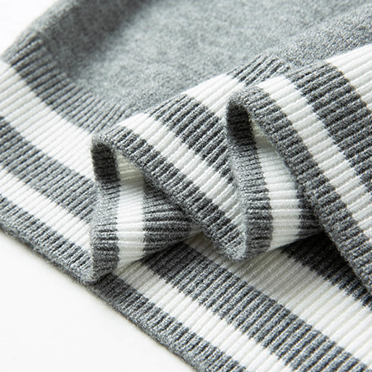 Camden Knit Sweater