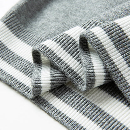 Camden Knit Sweater